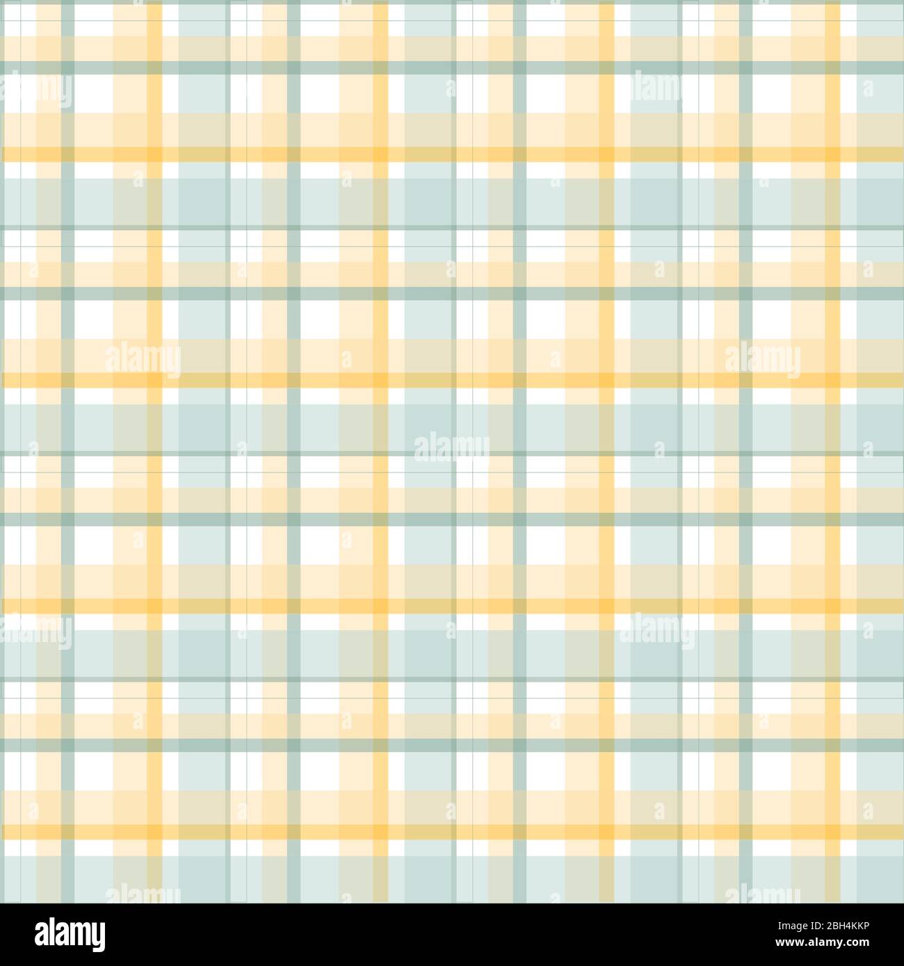 Abstract vector geometric seamless pattern. Vertical and horizontal crossed stripes. Plaid. Monochrome background. Wrapping paper. Print for interior Stock Vector