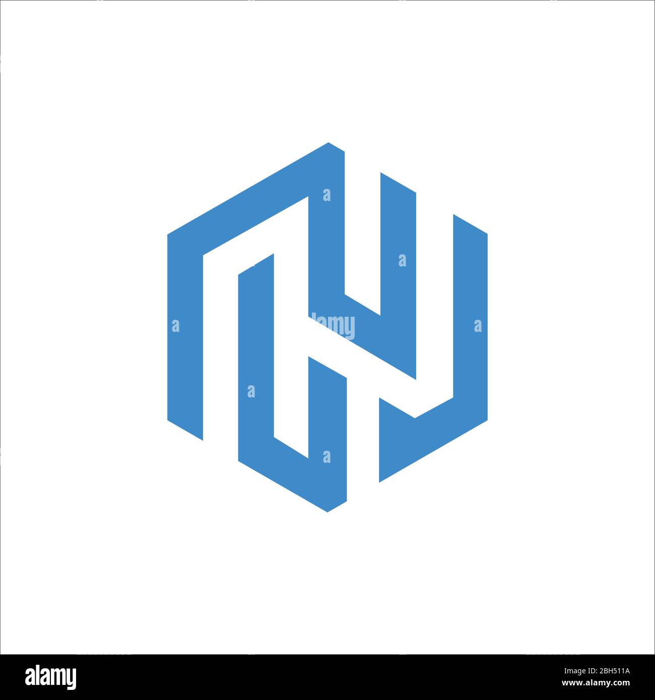 Nc logo hi-res stock photography and images - Alamy