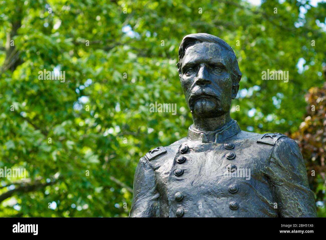 Joshua chamberlain hi-res stock photography and images - Alamy