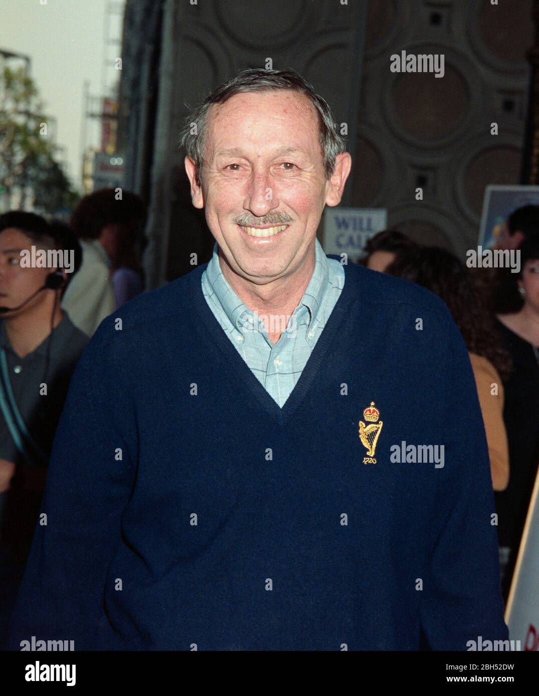 LOS ANGELES, CA. c. 1993: Actress Bridget Fonda. File photo © Paul  Smith/Featureflash Stock Photo - Alamy