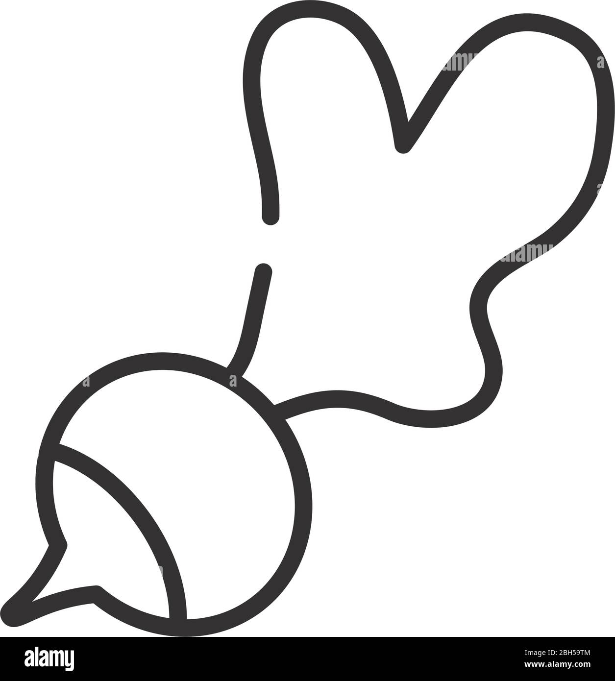 veggies clipart black and white hearts