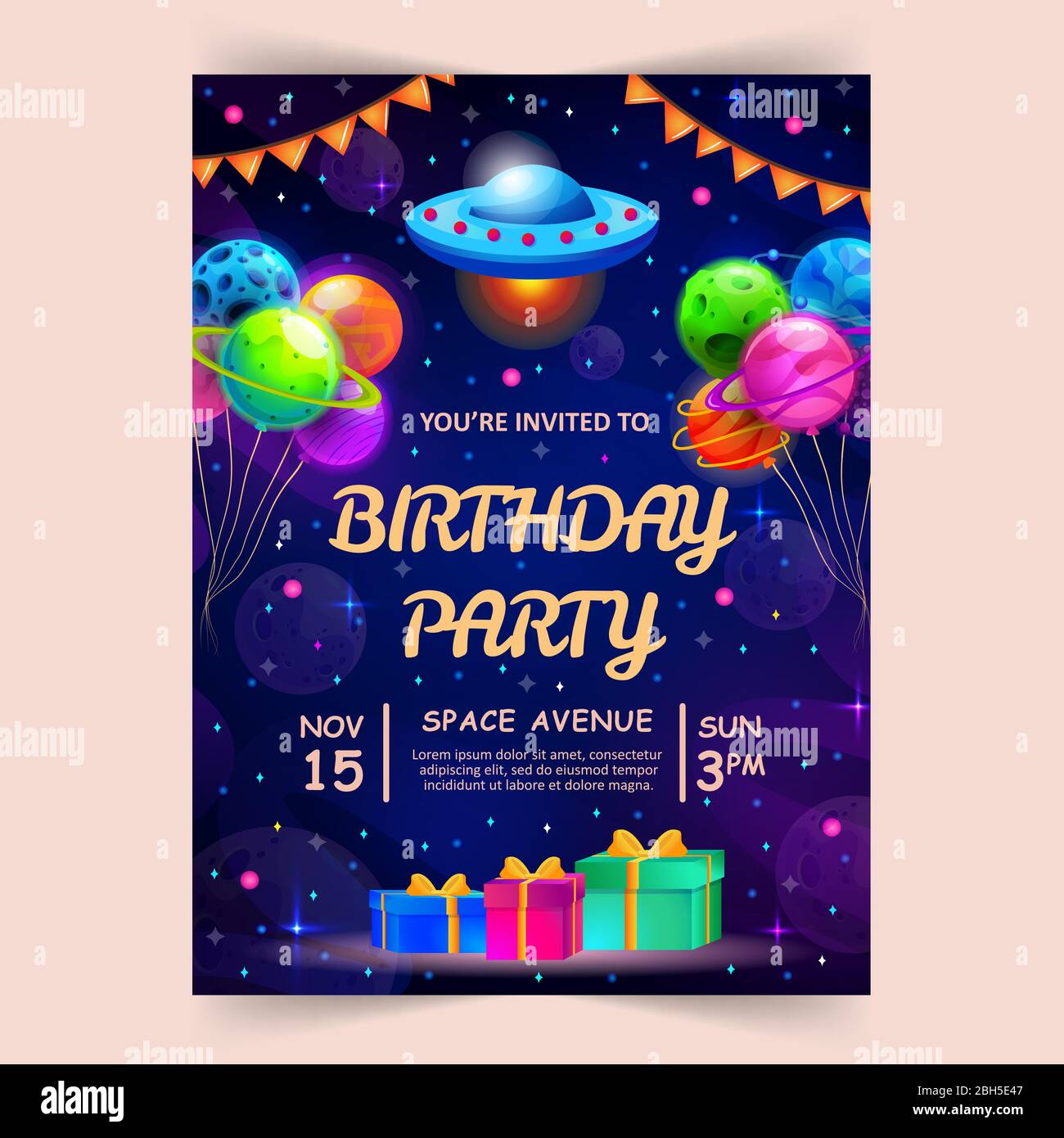 Featured image of post Background Birthday Invitation Card Design Choose from over a million free vectors clipart graphics vector art images design templates and illustrations created by artists worldwide