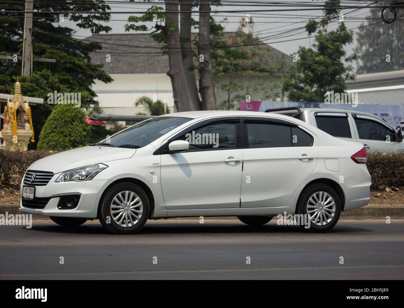 Ciaz High Resolution Stock Photography And Images Alamy
