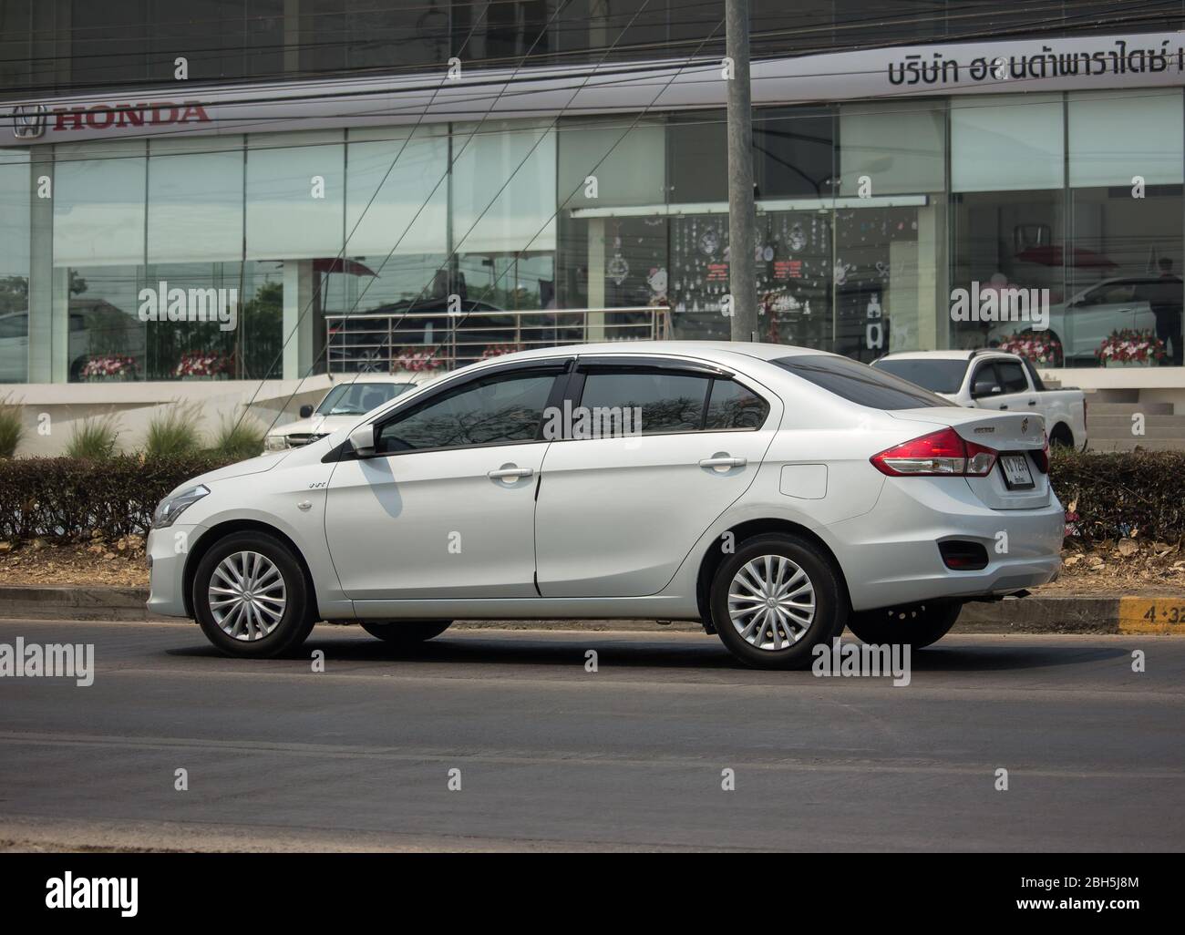 Suzuki Ciaz High Resolution Stock Photography And Images Alamy