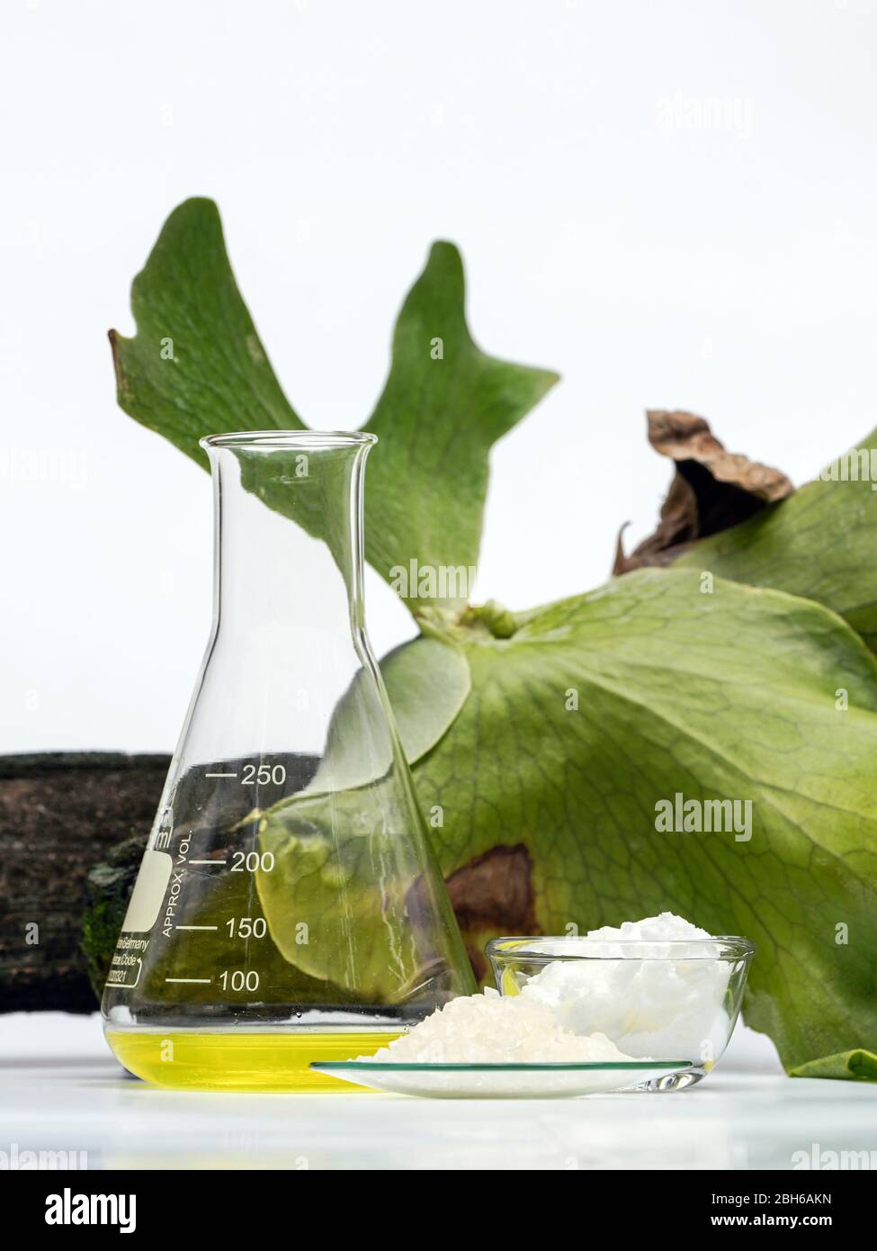 Cetyl esters wax, Chemical used in OTC products and topical