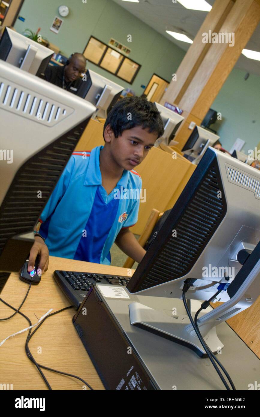 Well resourced school hires stock photography and images Alamy