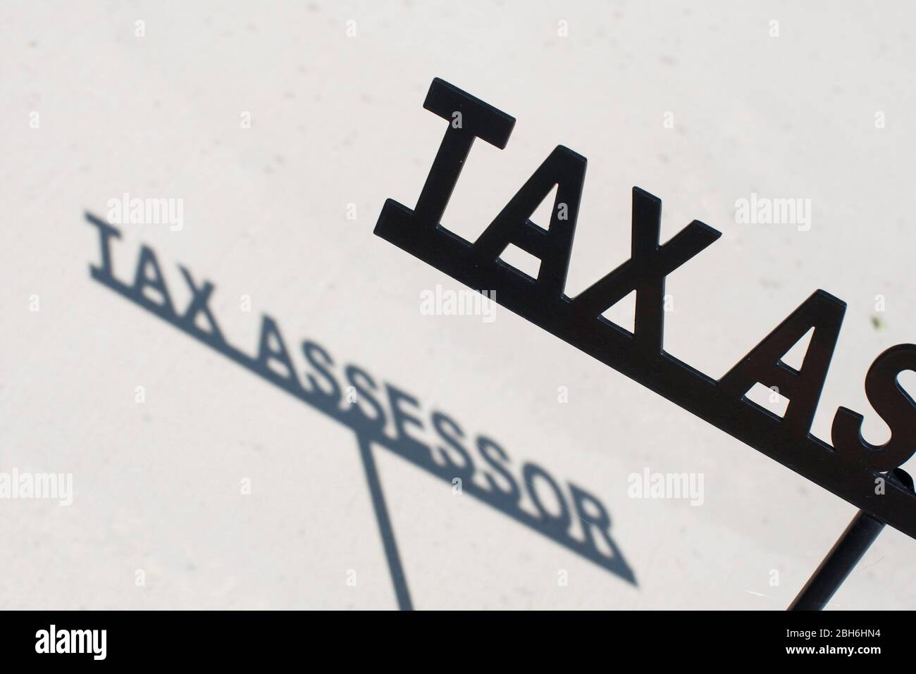 Assessors hires stock photography and images Alamy