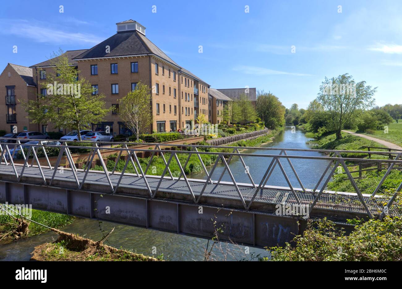 River ivel biggleswade hires stock photography and images Alamy