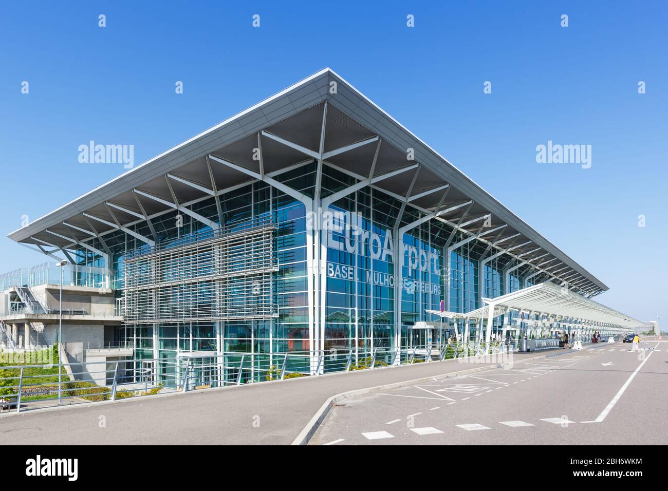Basel mulhouse hi-res stock photography and images - Alamy
