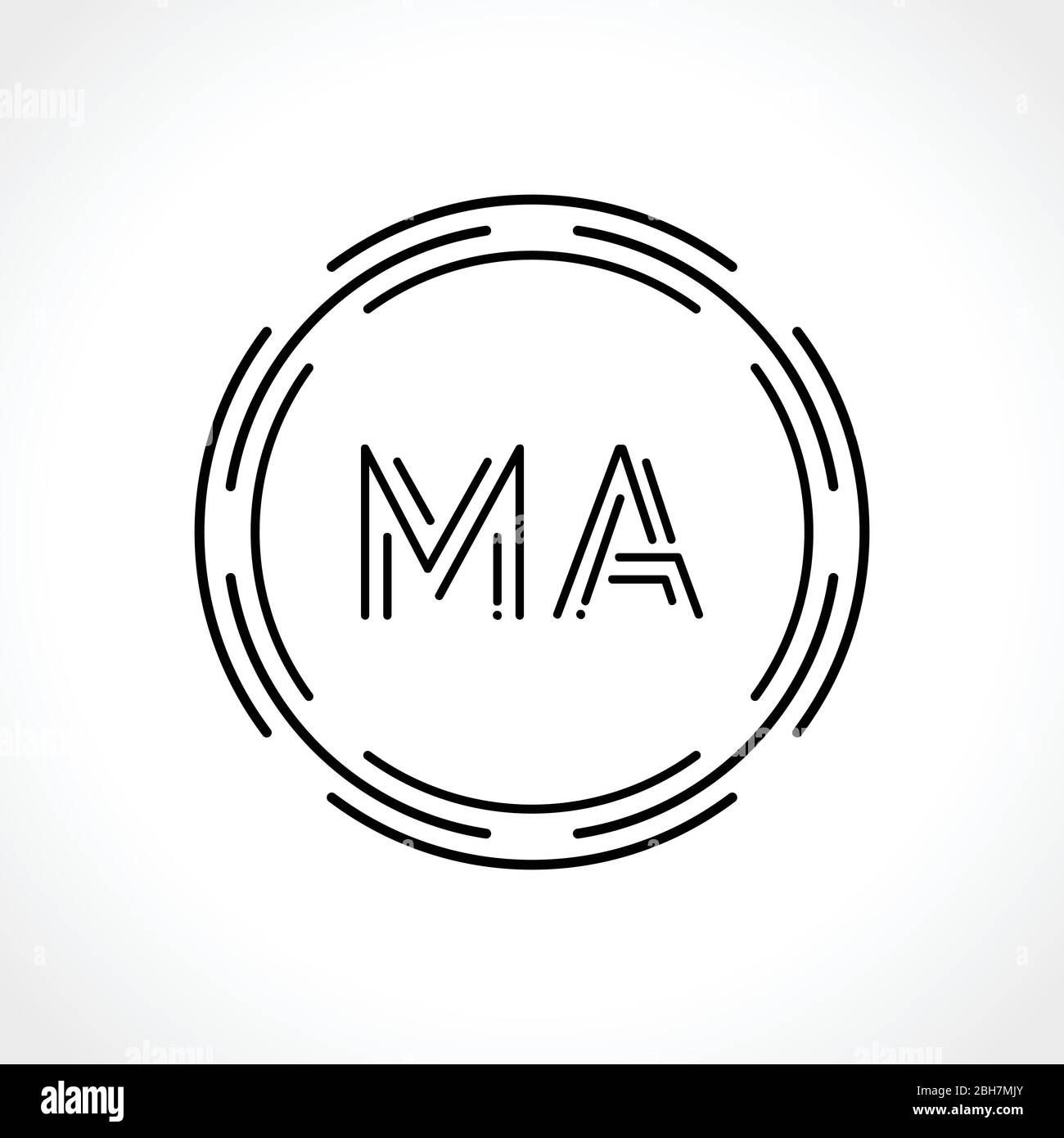 initial-ma-letter-logo-design-vector-template-abstract-letter-ma-logo