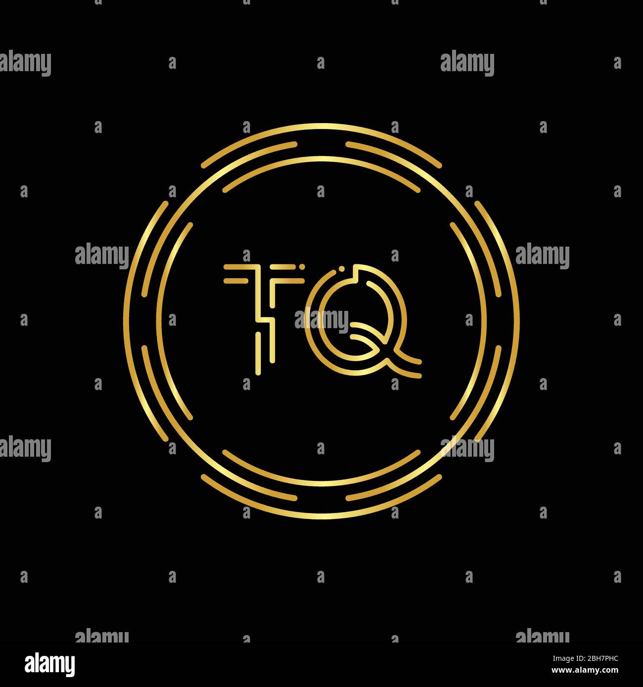 Tq logo hi-res stock photography and images - Alamy