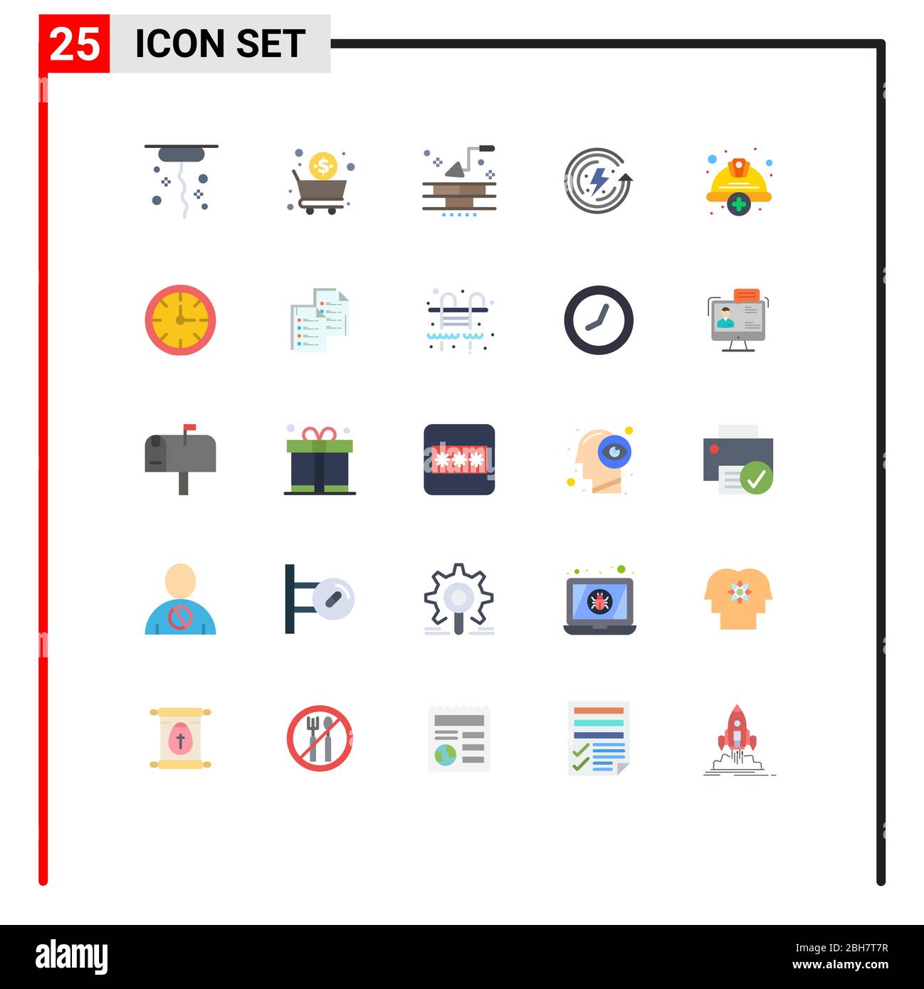 Environmental pictogram hi-res stock photography and images - Alamy