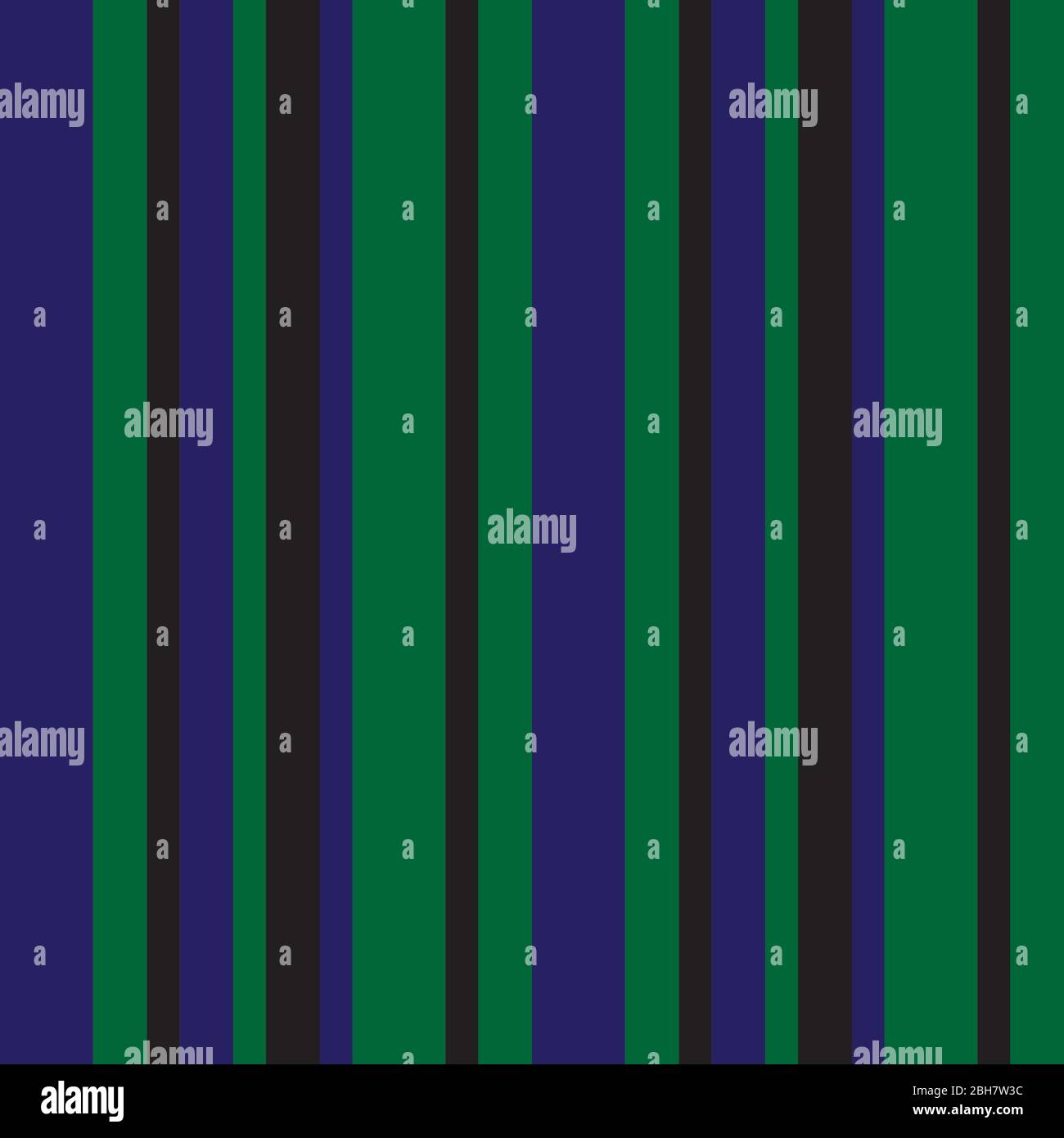 Vertical striped seamless pattern background suitable for fashion textiles, graphics Stock Vector
