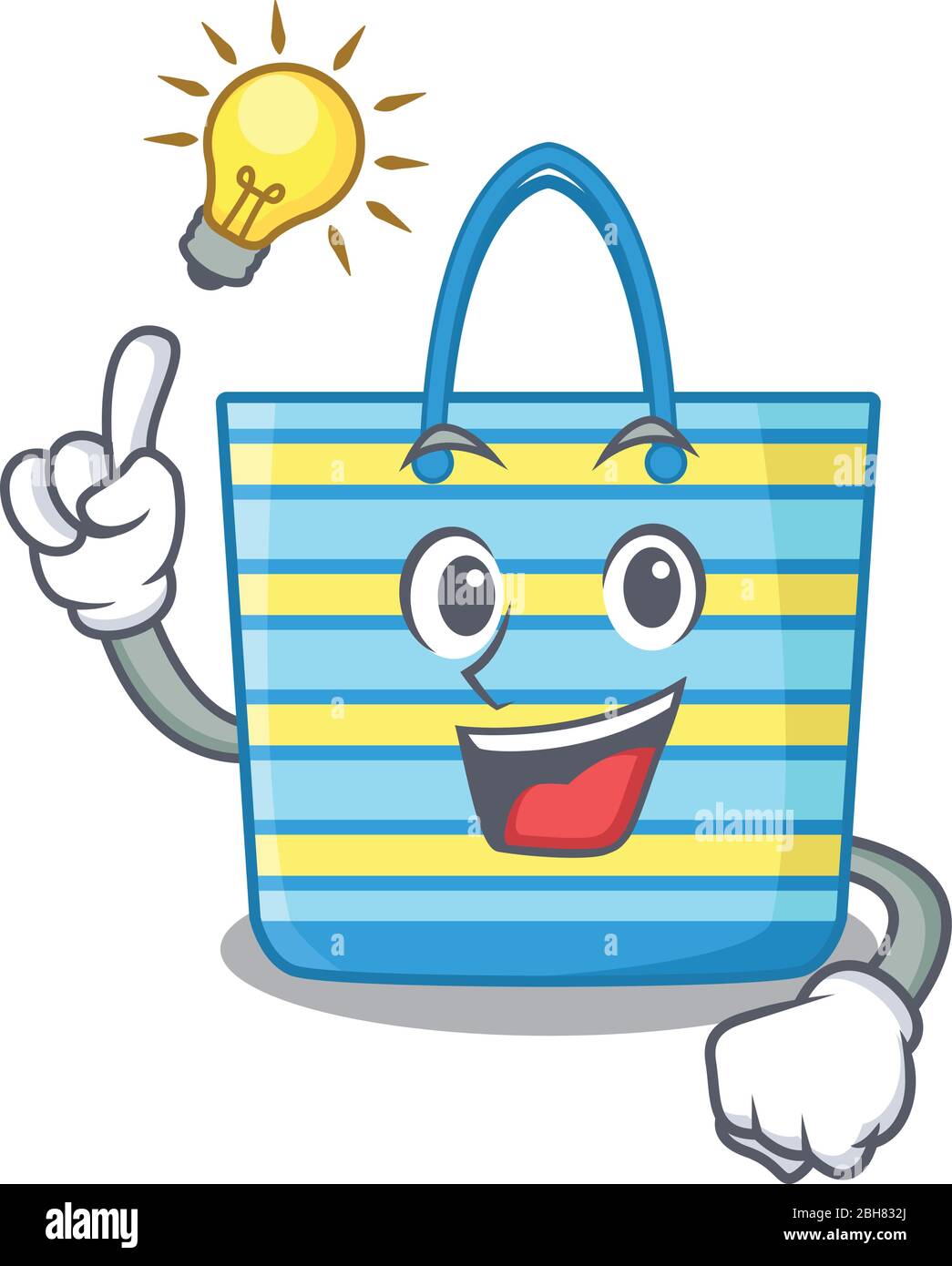 smart beach bag