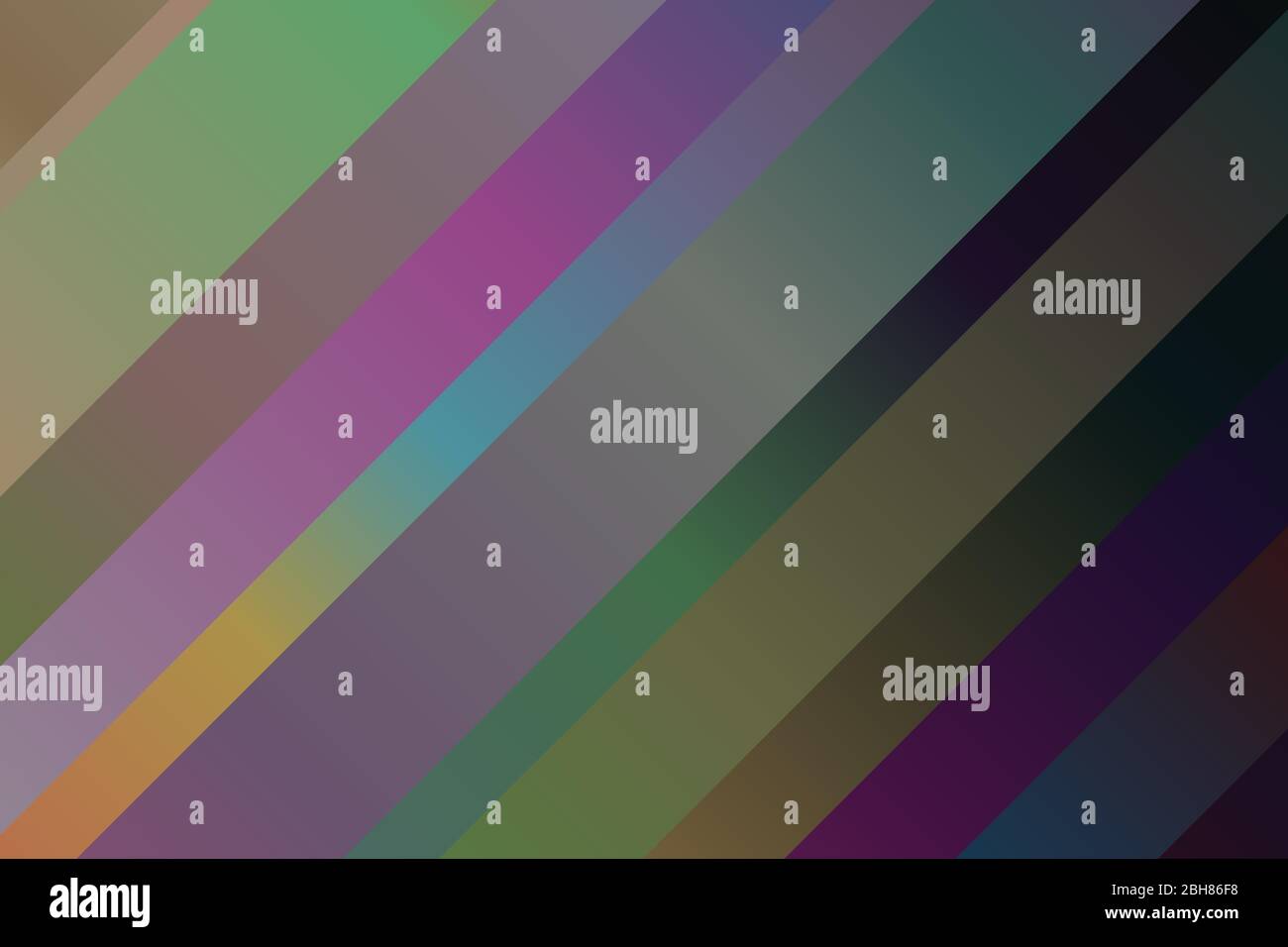 Brown lines and stripes vector background Stock Vector Image & Art - Alamy