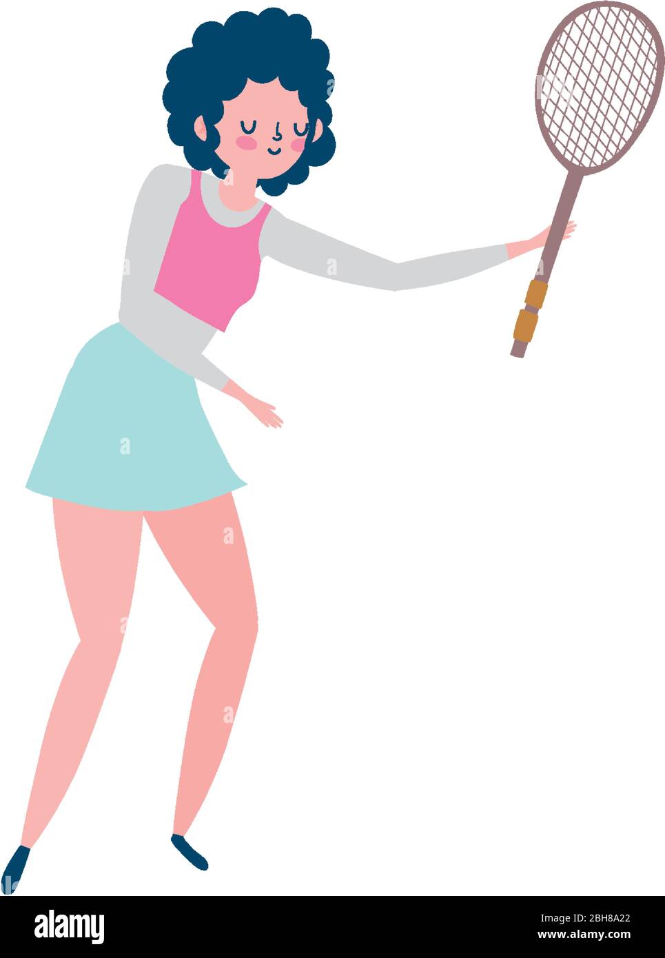 woman playing tennis clipart backgrounds