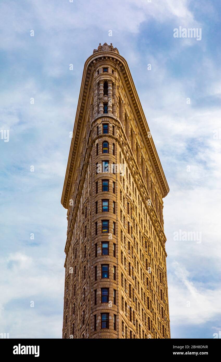 Flatirion Bldg Hi-res Stock Photography And Images - Alamy