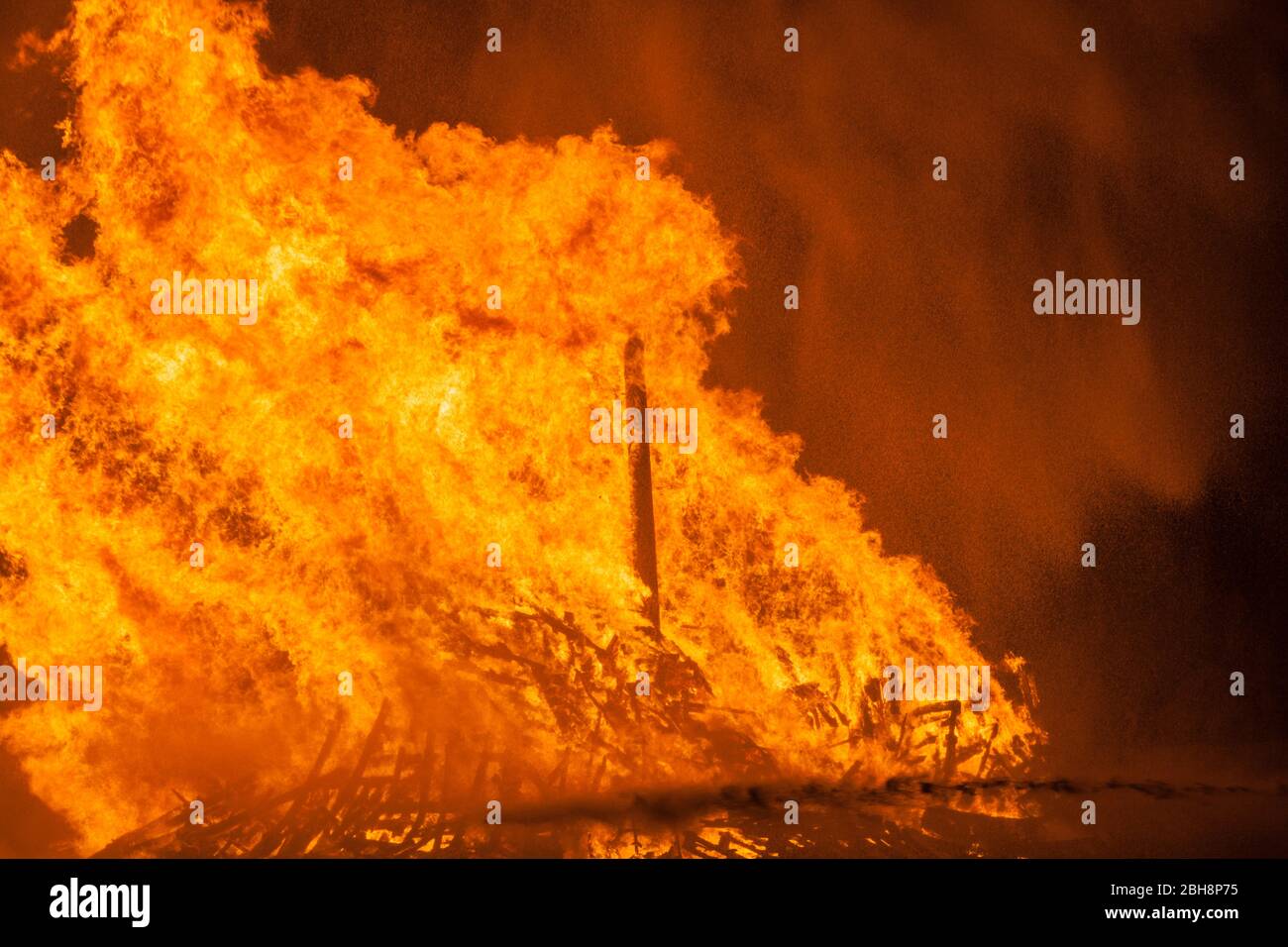 USA, New England, Massachusetts, Cape Ann, Rockport, Rockport Fourth of