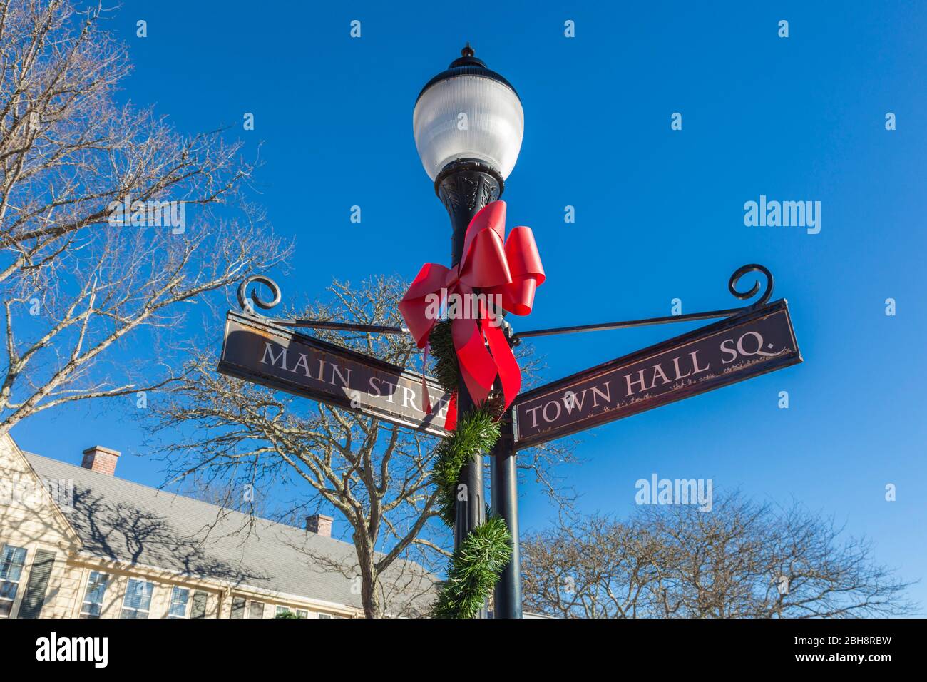 Is Anejo In Falmouth Open Christmas Eve 2022 Falmouth Massachusetts High Resolution Stock Photography And Images - Alamy