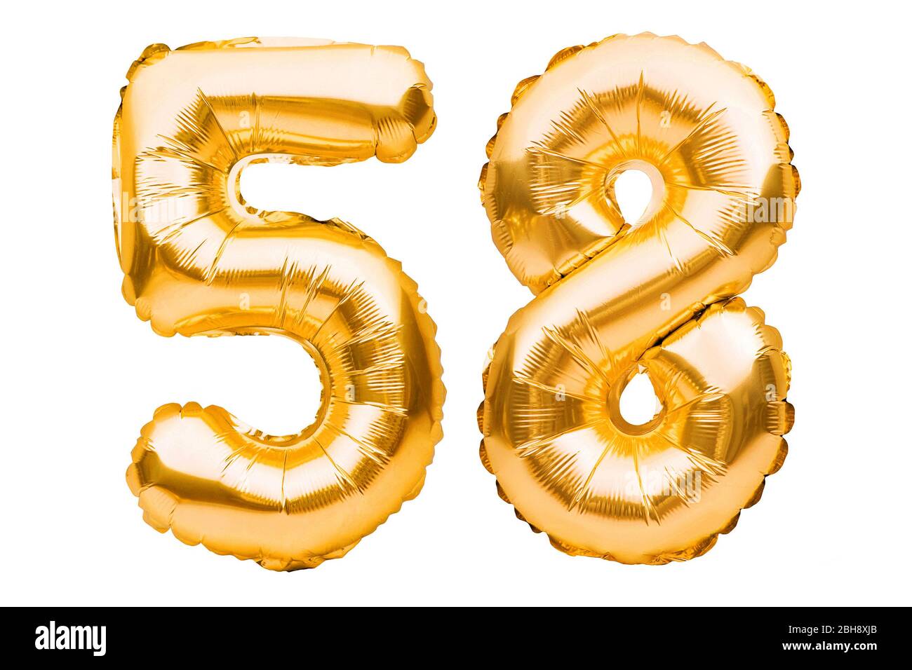 58 logo hi-res stock photography and images - Alamy