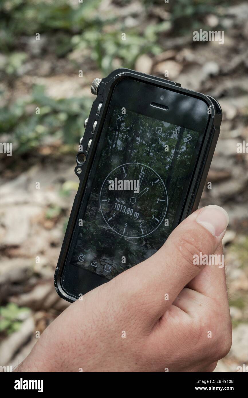 Altimeter hires stock photography and images Alamy