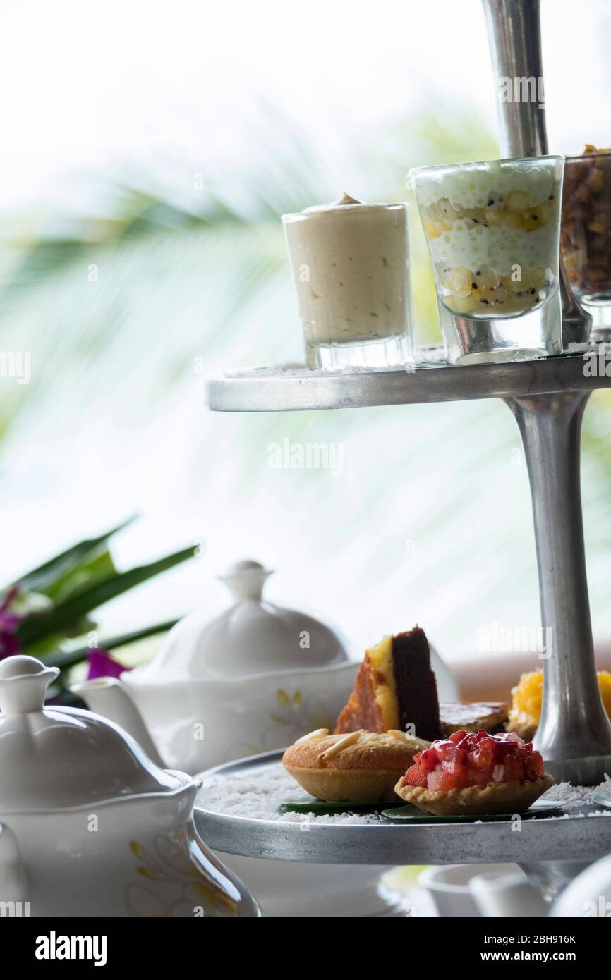 English tea ceremony in asia hires stock photography and images Alamy