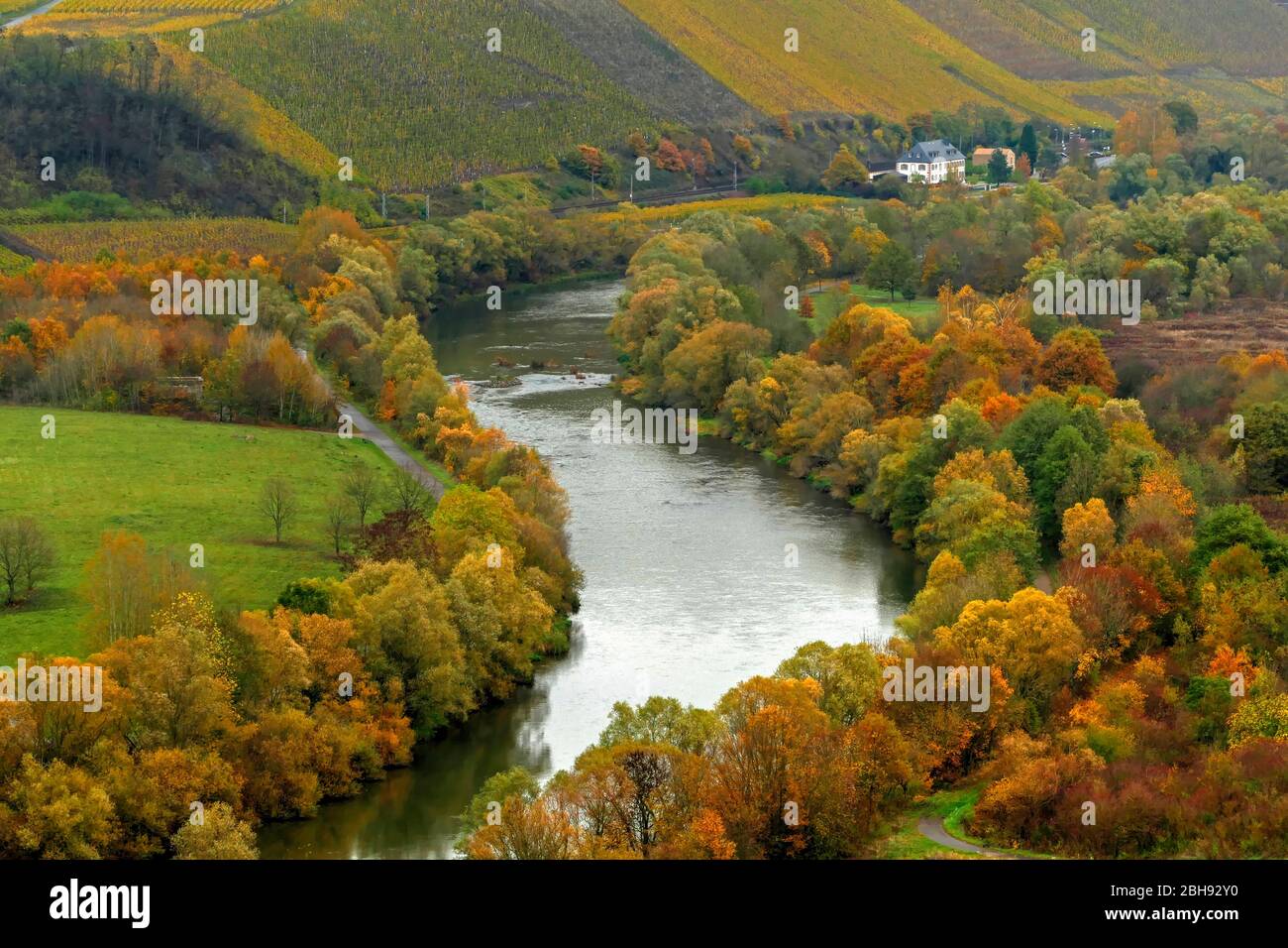 Kanzem Abandoned river course hi-res stock photography and images - Alamy