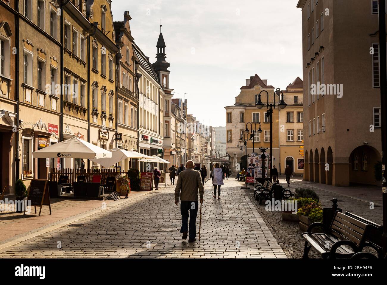 The oldest city in europe hires stock photography and images Alamy