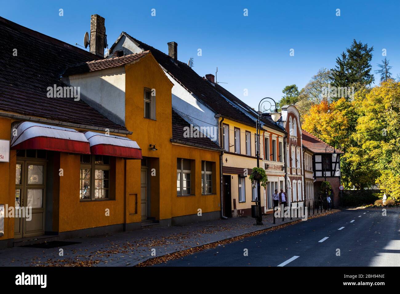 Lubusz hires stock photography and images Alamy