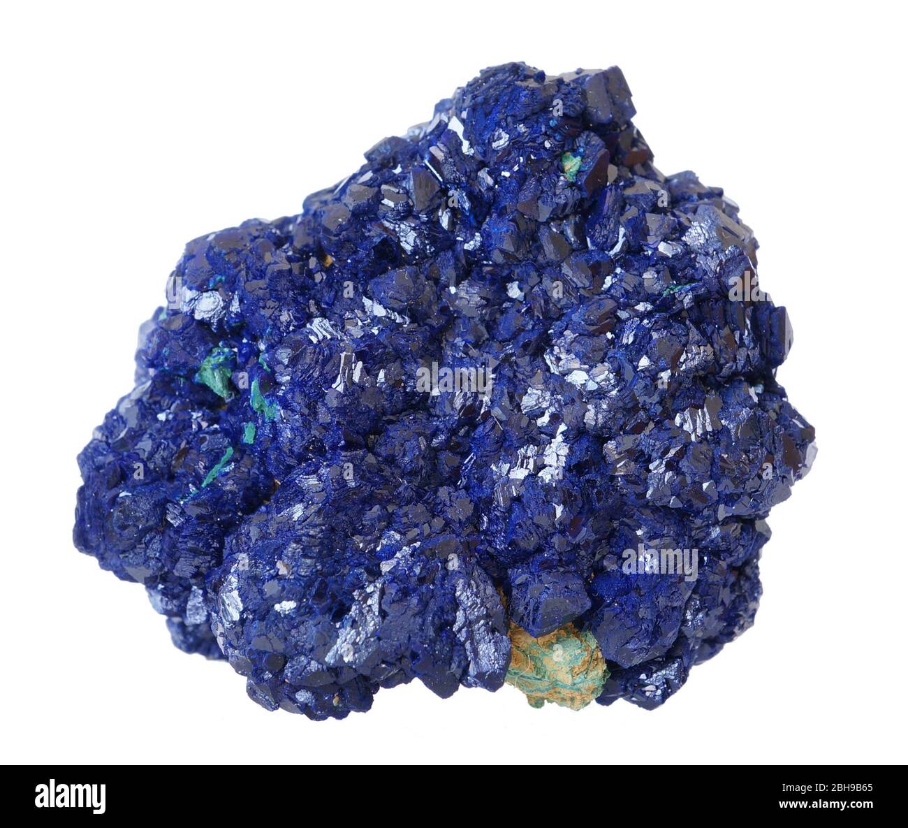 Azurite High Resolution Stock Photography and Images - Alamy