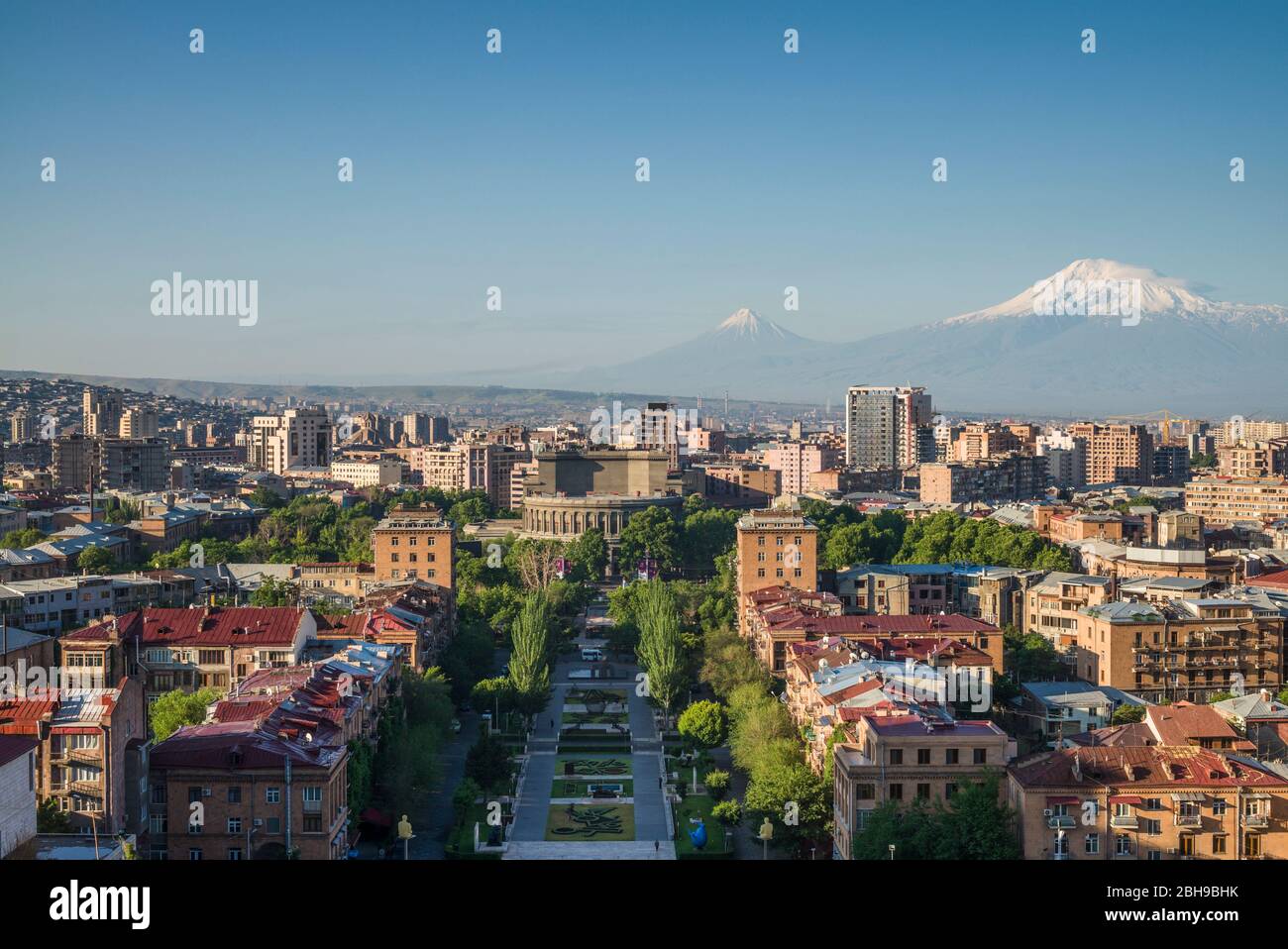 Mt ararat hires stock photography and images Alamy