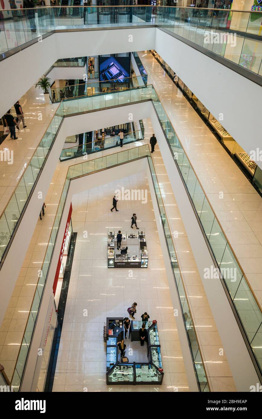 h&m fairview terraces