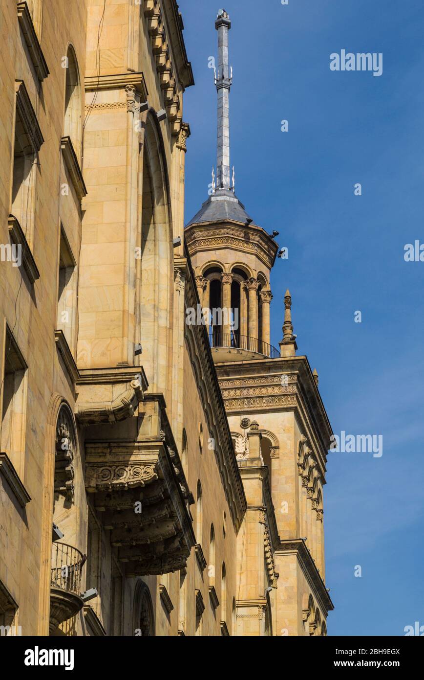 Georgian academy sciences hi-res stock photography and images - Alamy