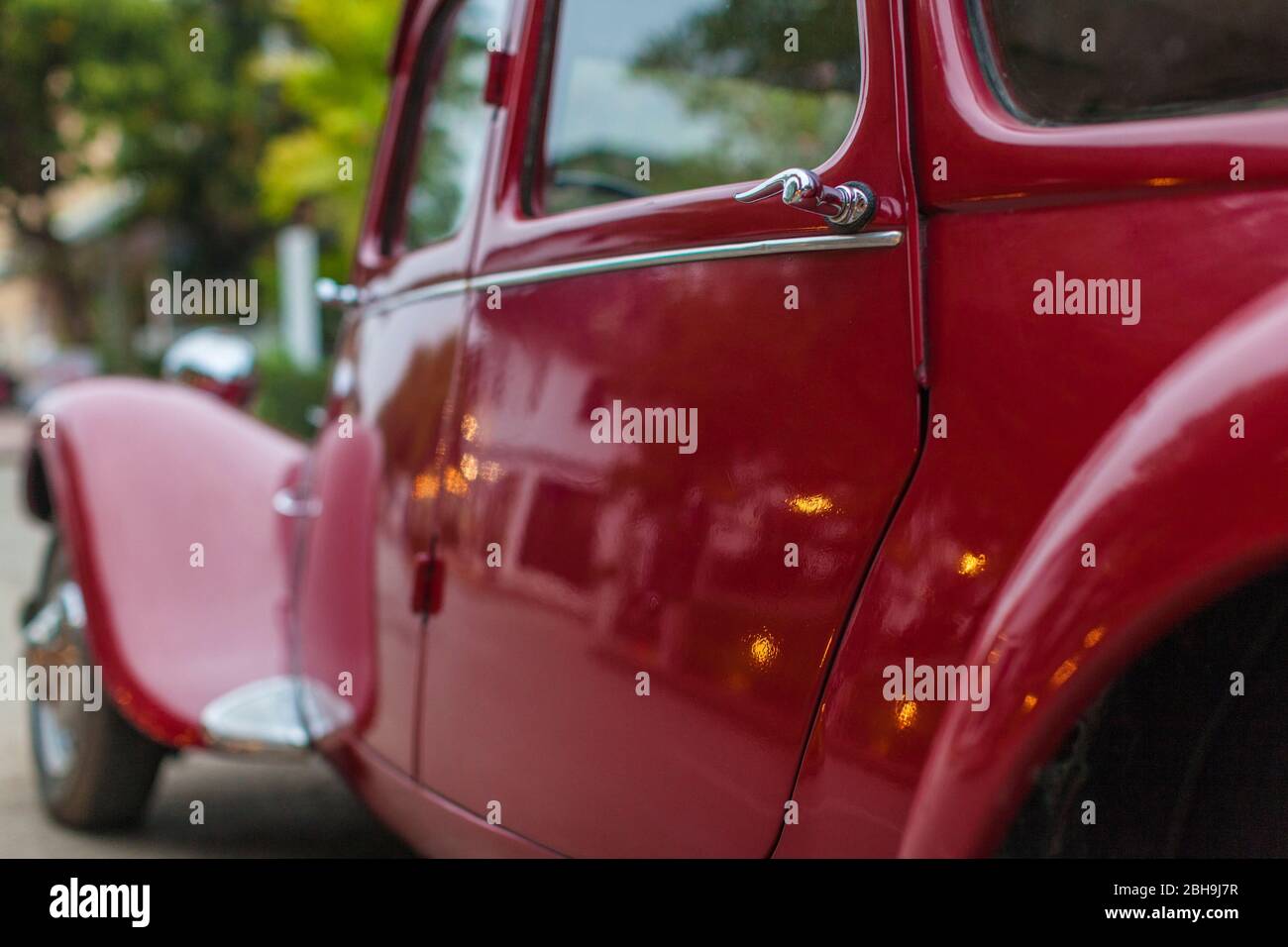French 1950s Car High Resolution Stock Photography And Images Alamy