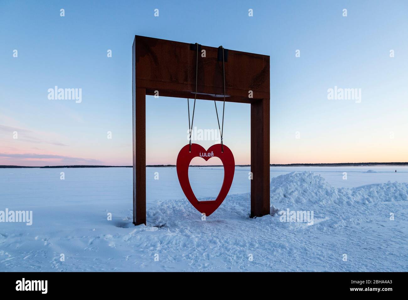 Lulea municipality hi-res stock photography and images - Alamy