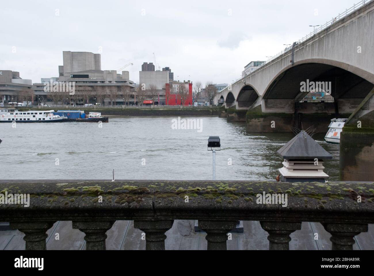 Concrete box girder bridges hi-res stock photography and images - Alamy