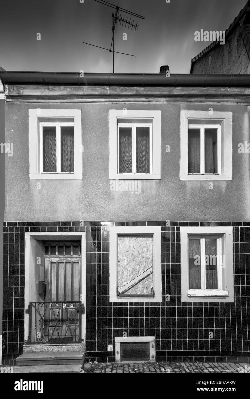 Bavaria Fenster