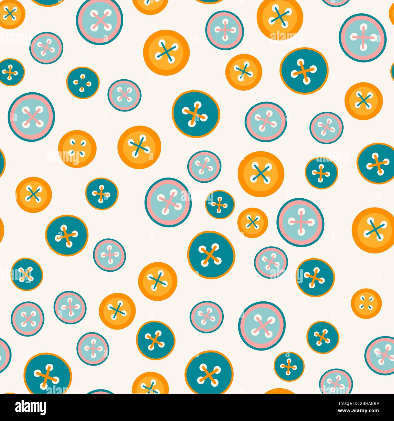Vector Pattern Crafts Textile crafts Stock Vector Images - Alamy