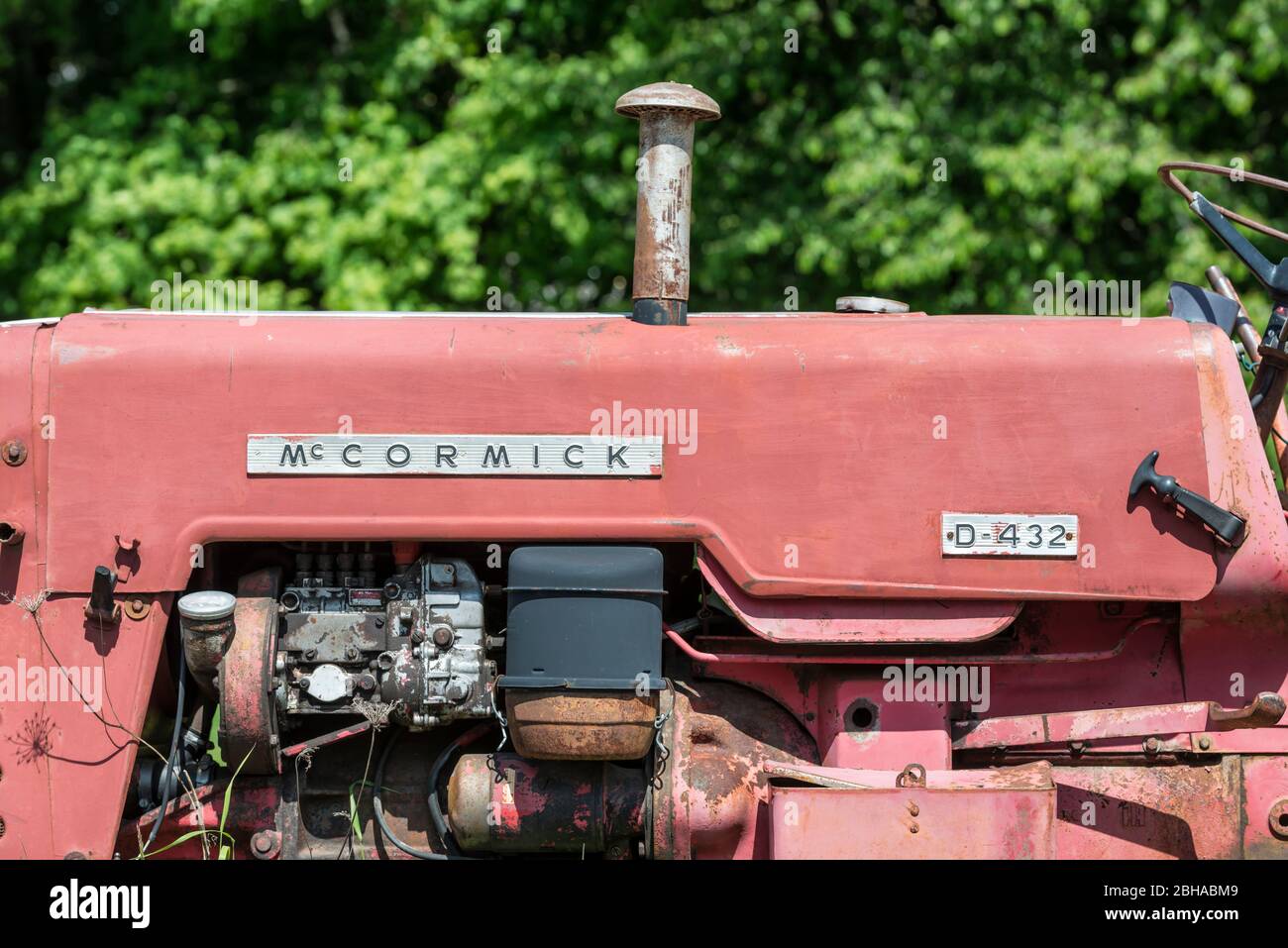 Construction international harvester company hires stock photography and images Alamy