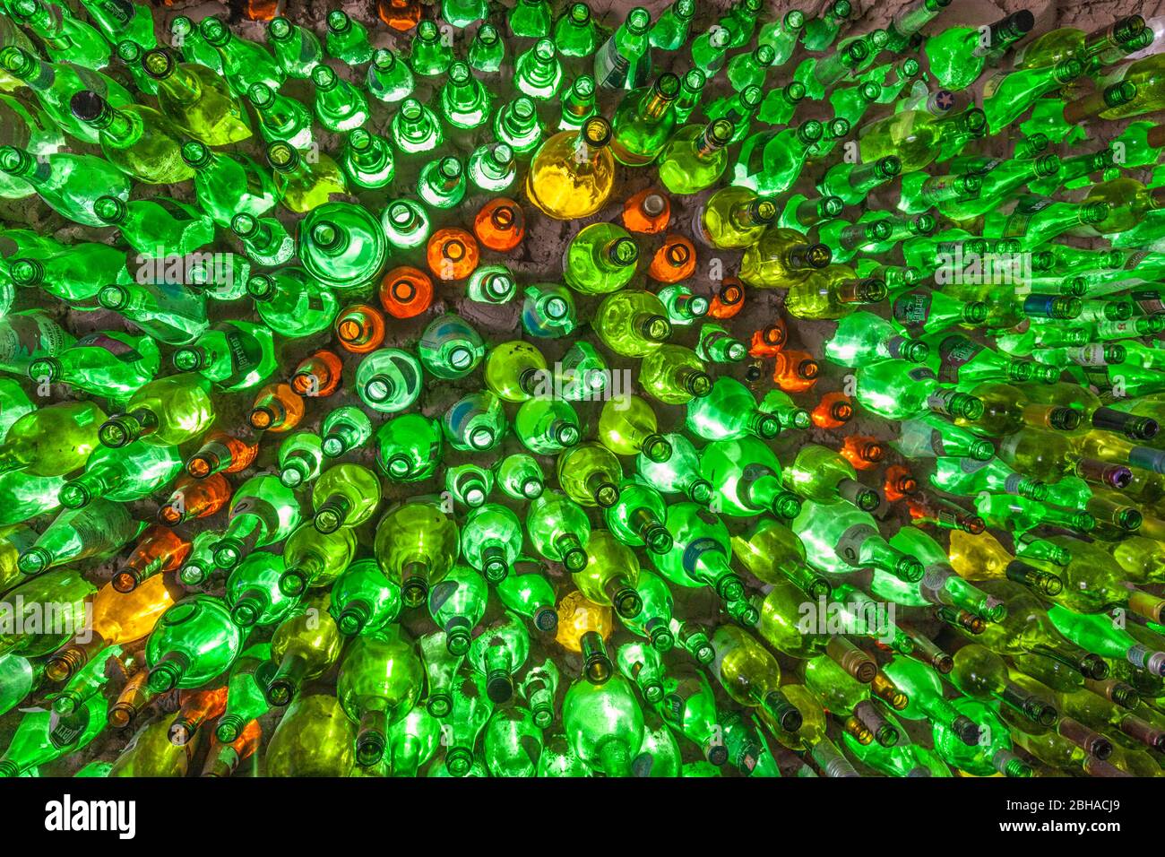 Bottle house hires stock photography and images Alamy