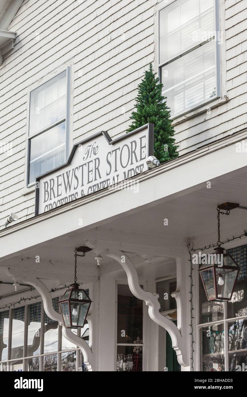 Unique Items & General Merchandise - The Brewster Store Cape Cod - Shop  Online - The Brewster Store Cape Cod