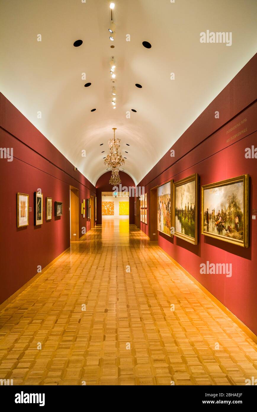 The beaverbrook art gallery hires stock photography and images Alamy