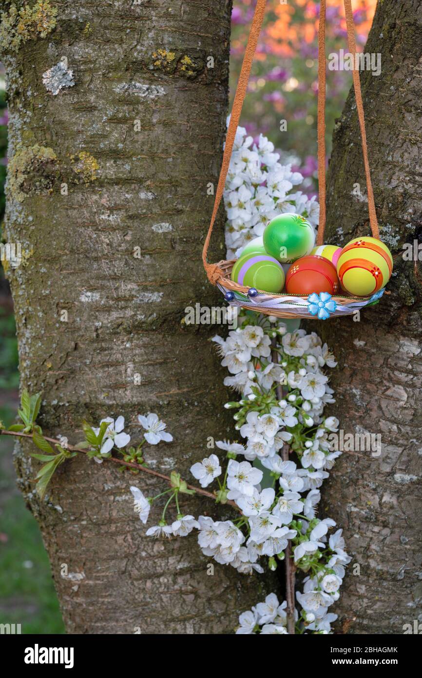 Easter pageants hi-res stock photography and images - Alamy
