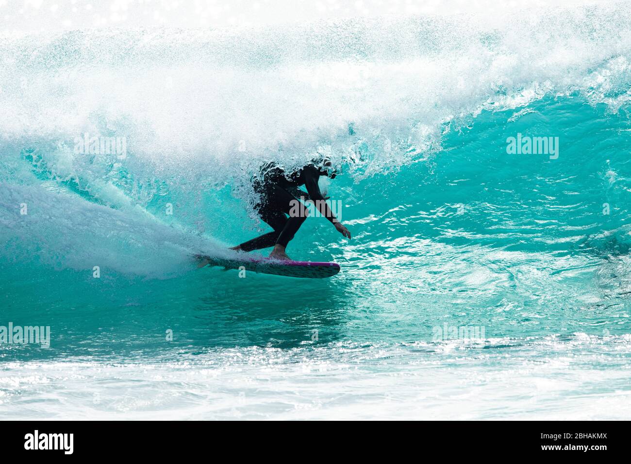 Wetsuit hires stock photography and images Alamy