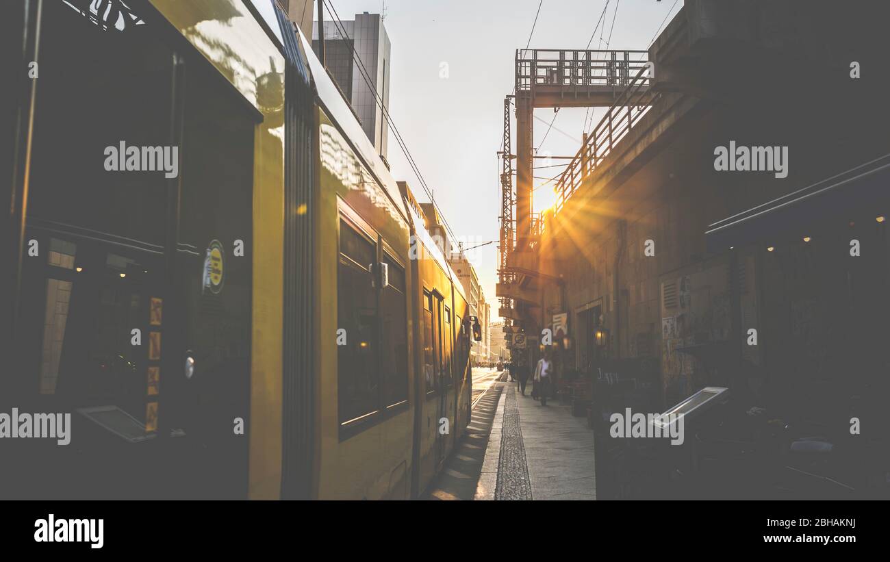 Nahverkehrs hi-res stock photography and images - Alamy