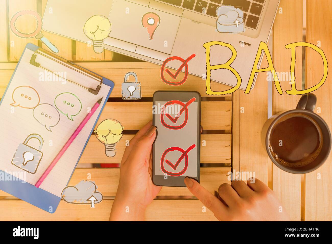 BAD CONCEPT MEANING visual data 6