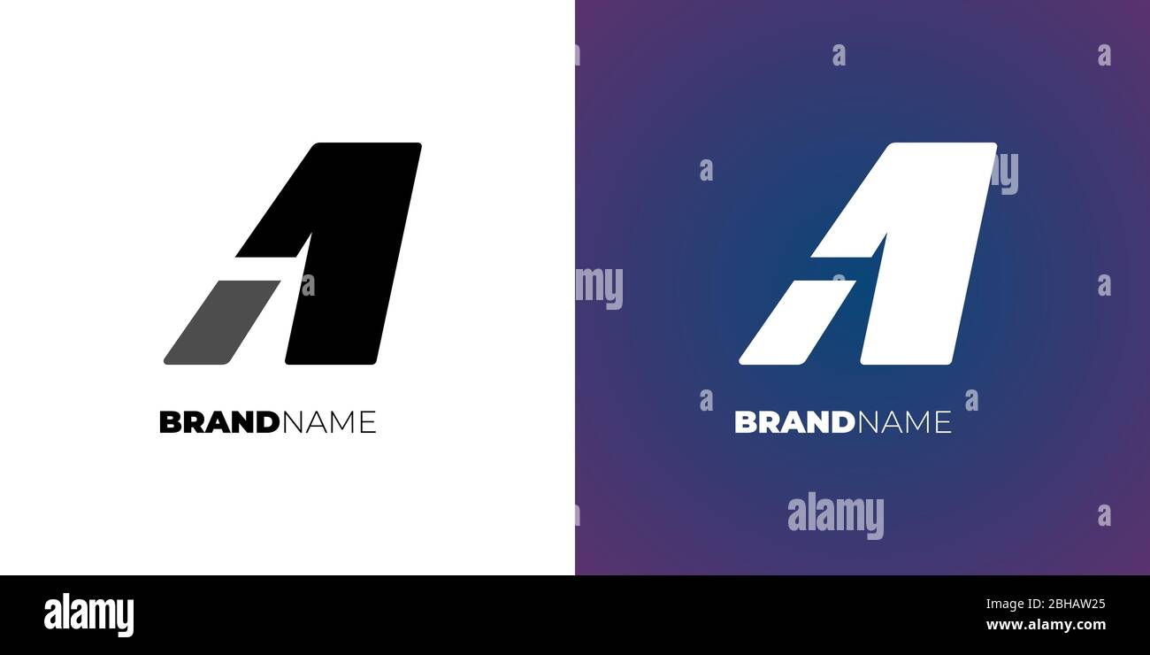 A1 Logo Hi Res Stock Photography And Images Alamy