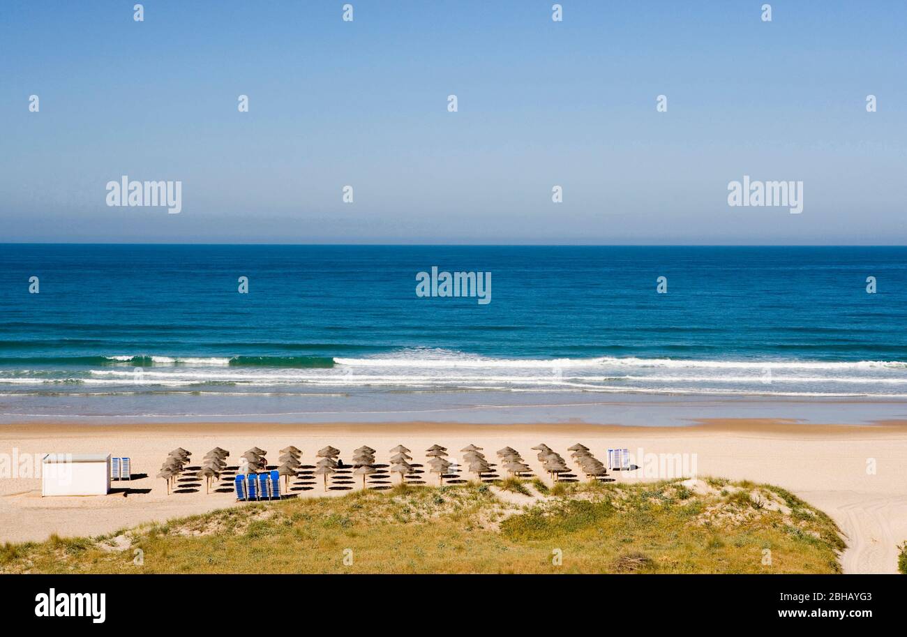 Conil de la frontera hi-res stock photography and images - Alamy