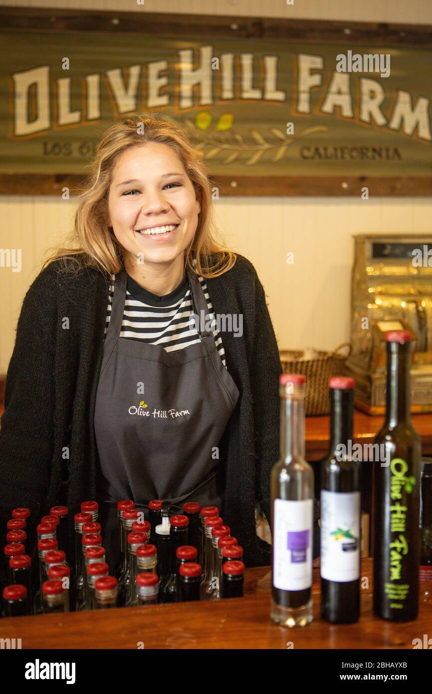 Olive hill hires stock photography and images Alamy