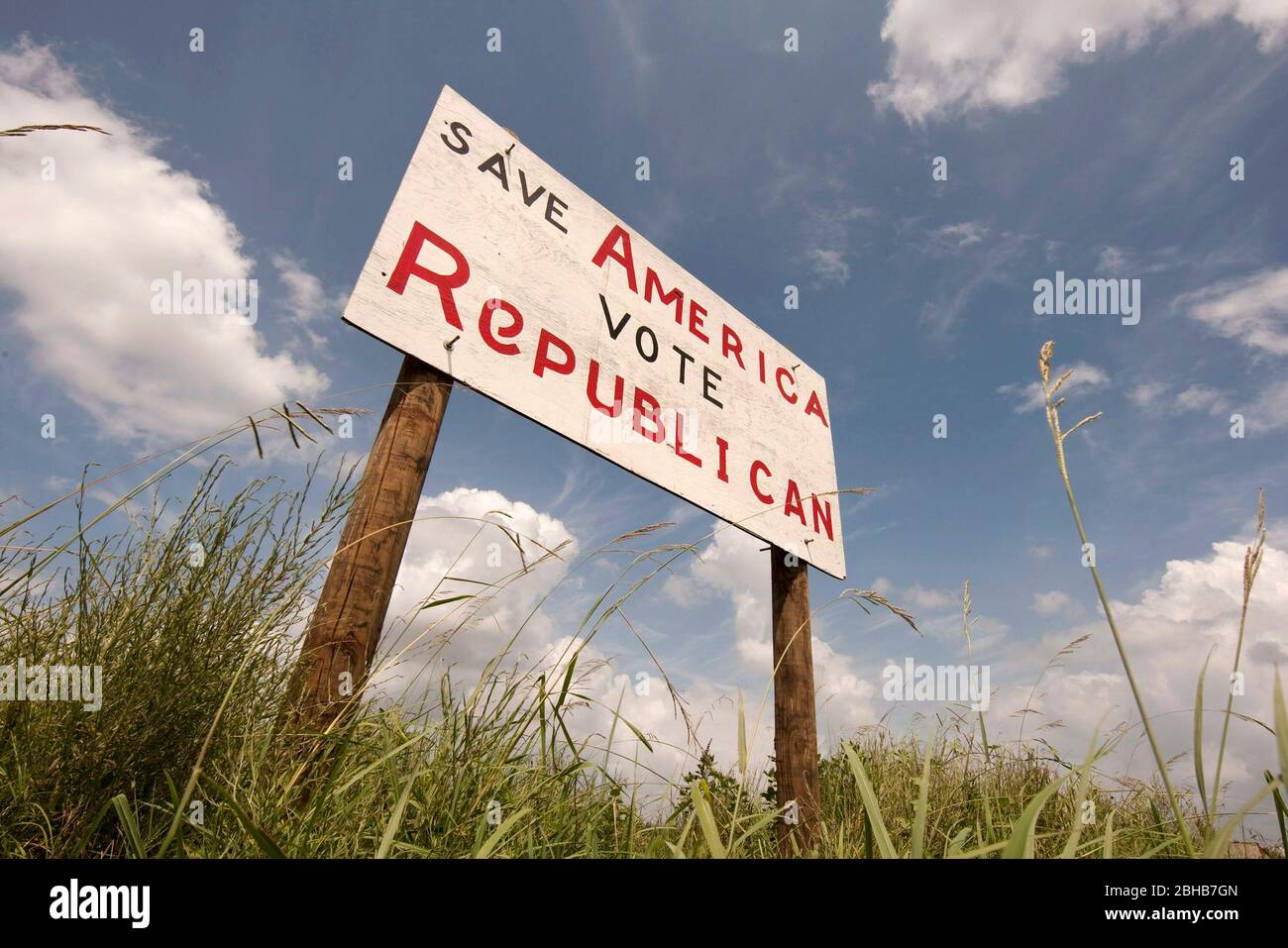 Deep red part of texas hi-res stock photography and images - Alamy